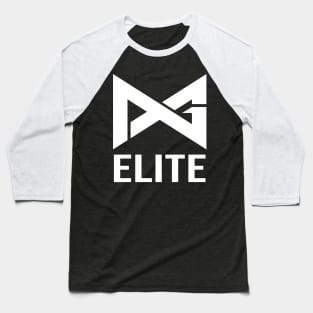 elite basketball Baseball T-Shirt